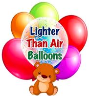 Lighter Than Air Balloons 