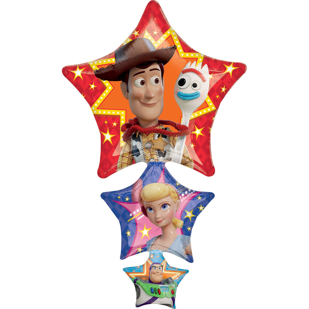 Toy Story 4 ~ ~ 44”