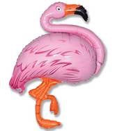 Flamingo 36”