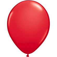Load image into Gallery viewer, balloons 11” Latex
